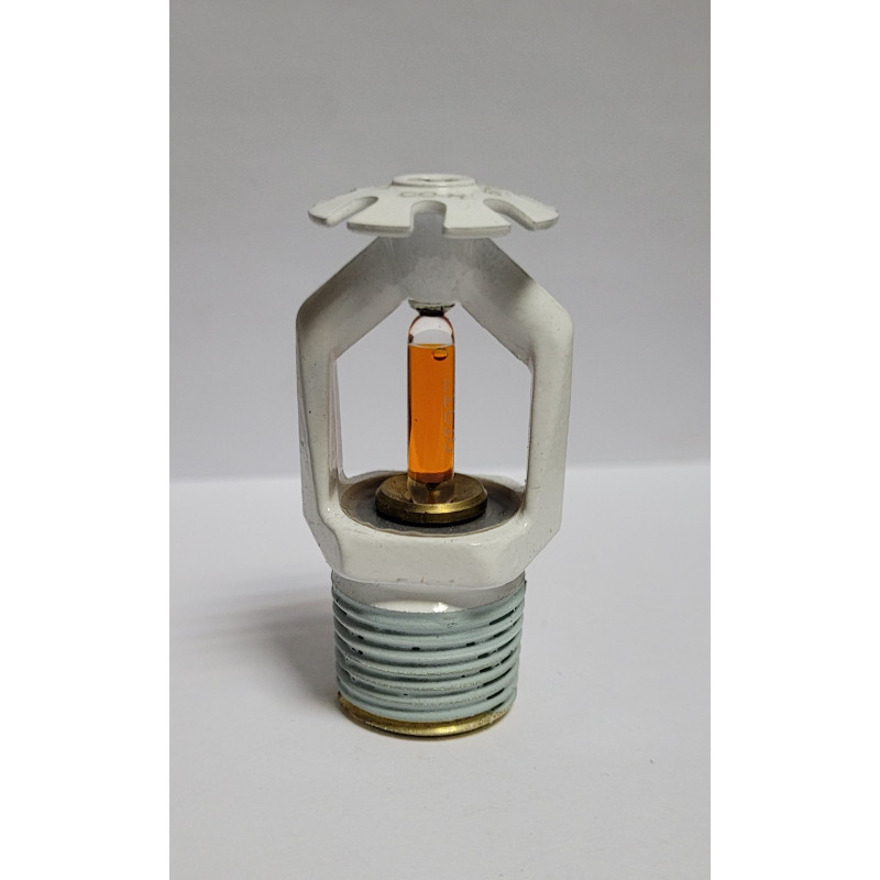 Ороситель спринклерный СВО0-РНд0,77-R1/2/Р57.В3 (СВН-15) белыйкупить по ...